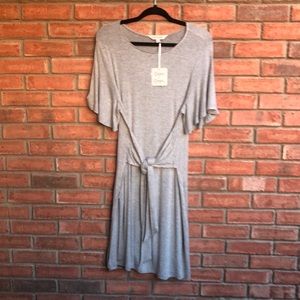 Davi & Dani dress